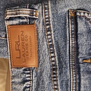 LRL Ralph Lauren Jeans